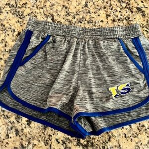 Imagine School shorts